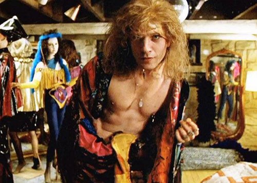 Destek için çıplak fotoğraflarını paylaştılar - Resim: 3