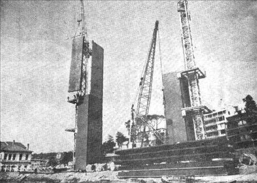 Boğaziçi Köprüsü'nün yapılış hikayesi - Resim: 4