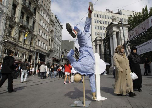 Batı gözüyle 4 farklı Türkiye karesi - Resim: 3