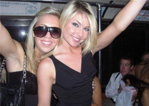 Günün en ilginç fotoğrafları! - Resim: 1