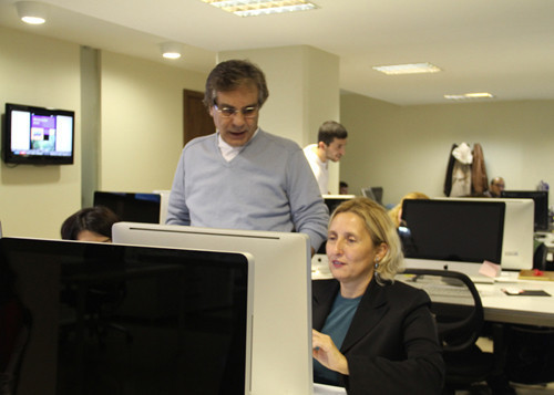 İnternethaber aklımı fena çeldi - Resim: 2