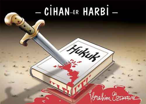 Günün karikatürleri - Resim: 4