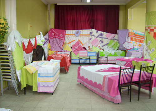 HEM sene sonu sergilerinden kareler - Resim: 4