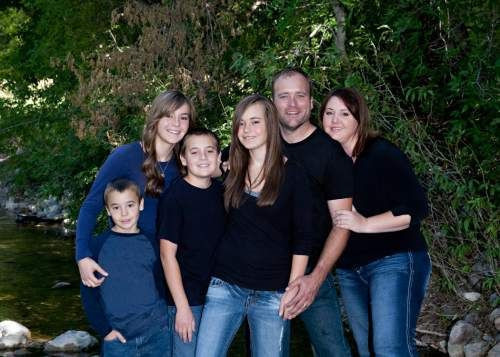 5 eşi 24 çocuğu var! Aylık masrafı duyanlar kulaklarına inanamadı - Resim: 3