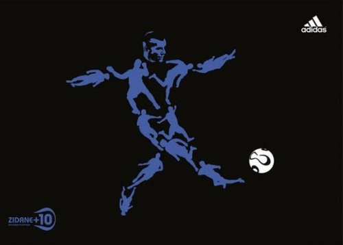 En etkileyici spor afişleri - Resim: 4