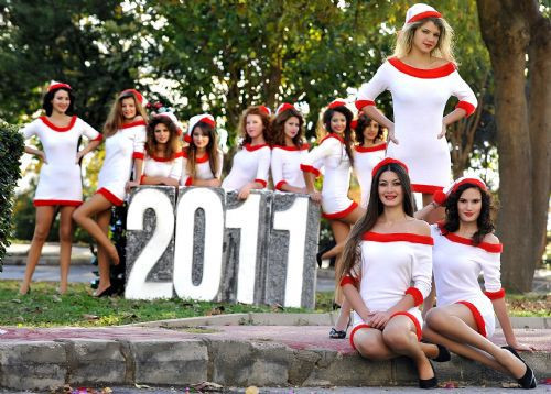 2011'in 'Noel Anneleri' - Resim: 3