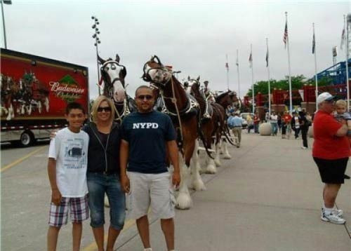 En çok tıklanan fotoğraf kazaları! - Resim: 1