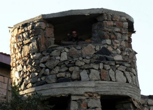 Operasyondan kareler! - Resim: 4