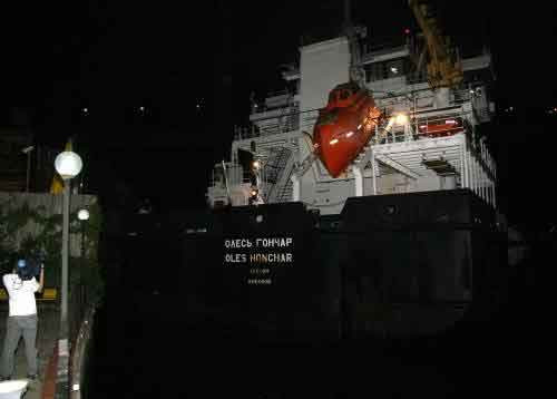 Facianın eşiğinden dönüldü - Resim: 1