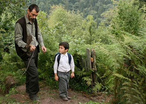 İyi baba nasıl olunur? - Resim: 1