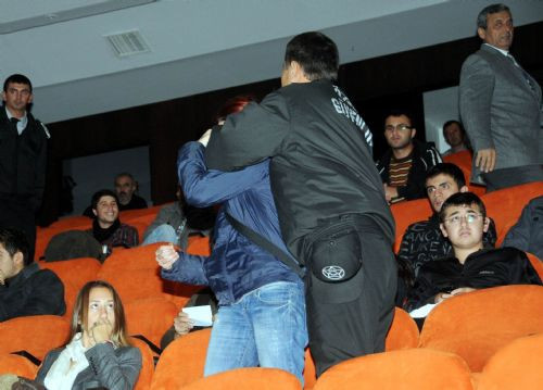 Hangi patrona yumurta atıldı? - Resim: 3