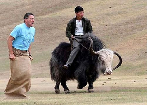 Tüm zamanların en bomba fotoğrafları! - Resim: 4