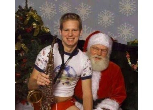 Bugünün en ilginç kareleri - Resim: 2