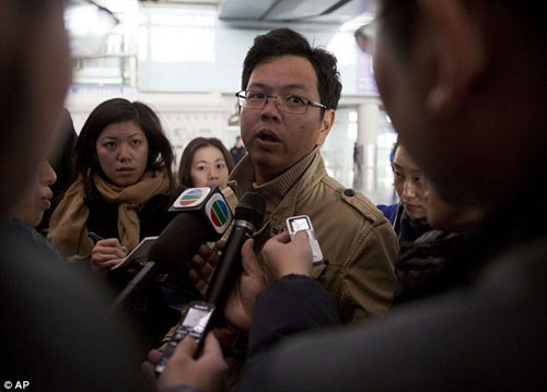 239 yolculu uçak denize çakıldı - Resim: 4