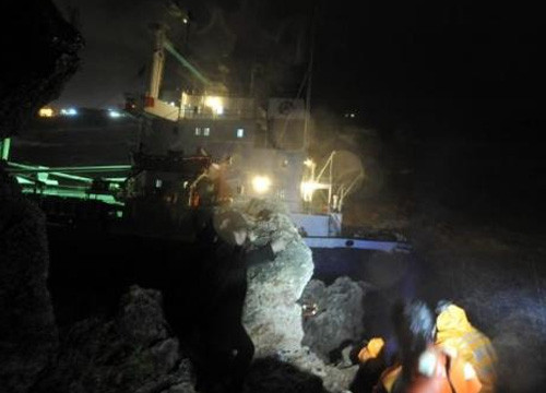 Denizde can pazarı - Resim: 3