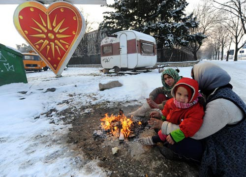 Bugün dünyada neler yaşandı! - Resim: 3