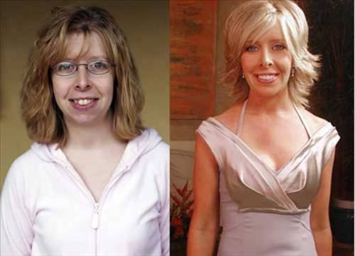 Zorla güzellik olmaz demeyin! - Resim: 4