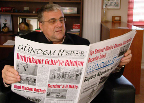 İşe MHP'ye katılan ünlü isimler - Resim: 4