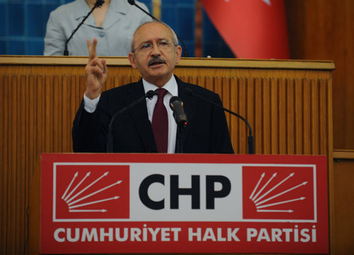 Kılıçdaroğlu MHP'den davete icabet istedi - Resim: 3