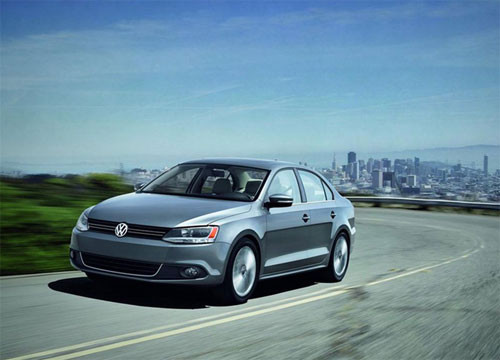 2011 Volkswagen JETTA - Resim: 2