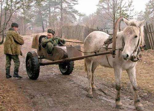 Karadeniz'in öbür kıyısındaki Karadenizli'ler - Resim: 2