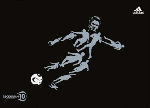 En etkileyici spor afişleri - Resim: 2