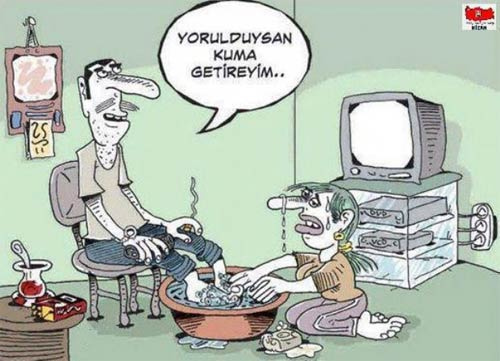 En komik karikatürler - Resim: 10