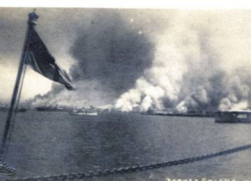 İzmir'in hiç görmediğiniz hali.. - Resim: 4