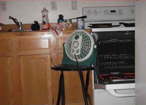 Ev yapımı komik resimler - Resim: 3