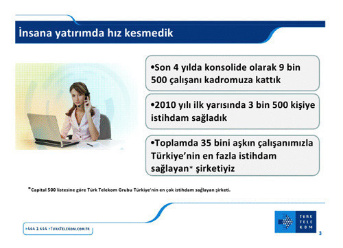 Ramazan ve bayramda ücretsiz konuş - Resim: 4