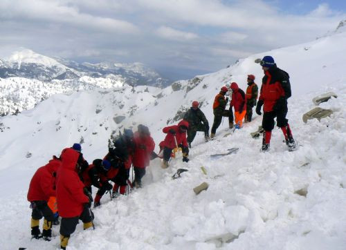 Enkazdan ilk görüntüler - Resim: 3