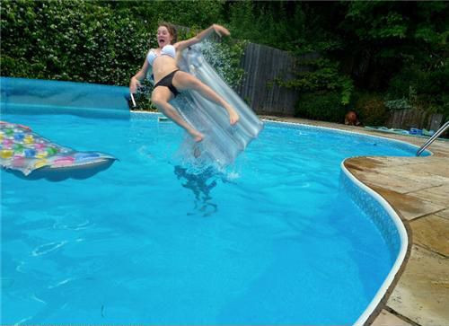 Kıkır kıkır güleceğiniz en komik anlar! - Resim: 3