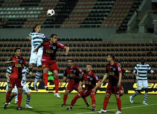 Bursaspor - Gençlerbirliği - Resim: 3