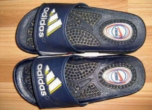 Taklitte sınır yok - Resim: 2