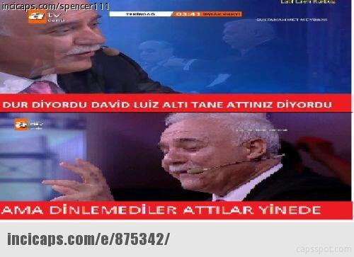 Nihat Hatipoğlu capsleri - Resim: 3