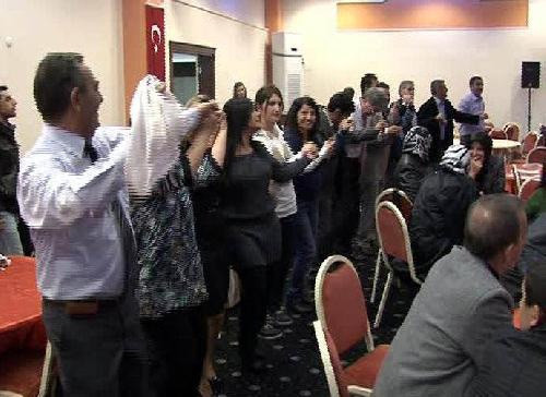 Sarıkamış'ı böyle kutladılar - Resim: 2