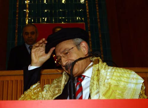 CHP Liderine hediye! - Resim: 2