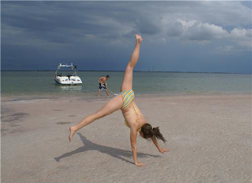 Gülmekten katılacağınız fotoğraflar! - Resim: 3