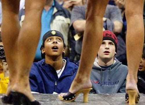 İnternetin en komik kızları! - Resim: 2