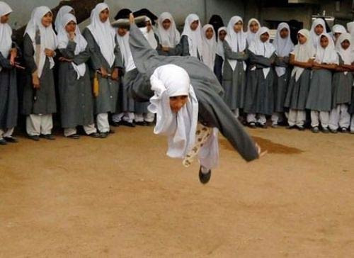 En çok güldüren fotoğraflar! - Resim: 1