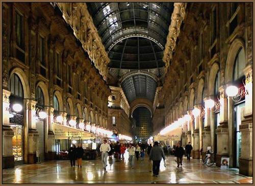 Dünyanın en gözde alışveriş şehirleri - Resim: 3