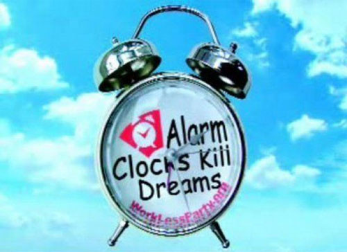 En garip siyasi partiler - Resim: 1