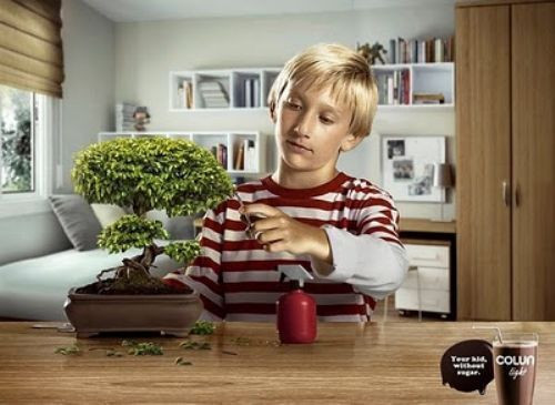 Yaratıcı reklamlar  - Resim: 3