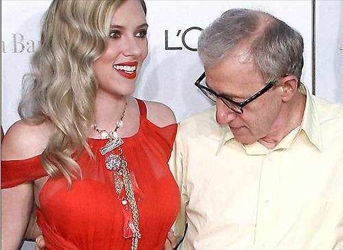 Dikizlerlerken böyle yakalandılar! - Resim: 2