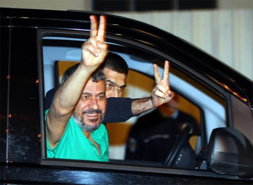 Tutsaklar Türkiye topraklarında... - Resim: 4