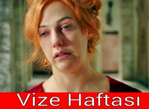 Vize capsleri güldürüyor - Resim: 2