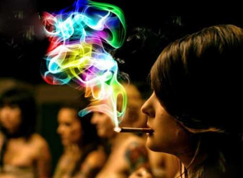 Photoshop harikası reklamlar - Resim: 1