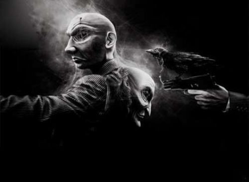 Photoshop harikası reklamlar - Resim: 3