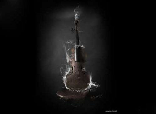 Photoshop harikası reklamlar - Resim: 4