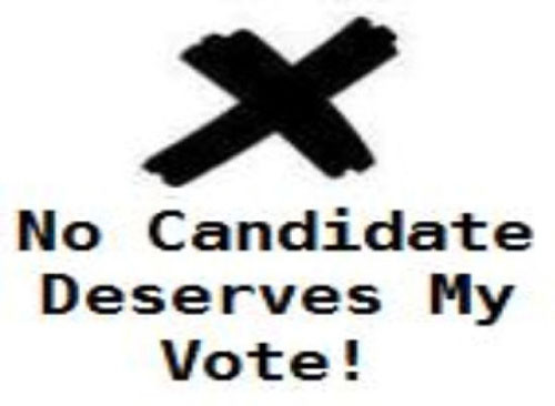 En garip siyasi partiler - Resim: 2